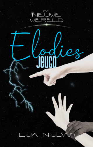 Elodie's Jeugd